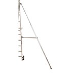 Centaure Stabilisateurs (la paire) pour plateforme individuelle PL SCOP 6/9