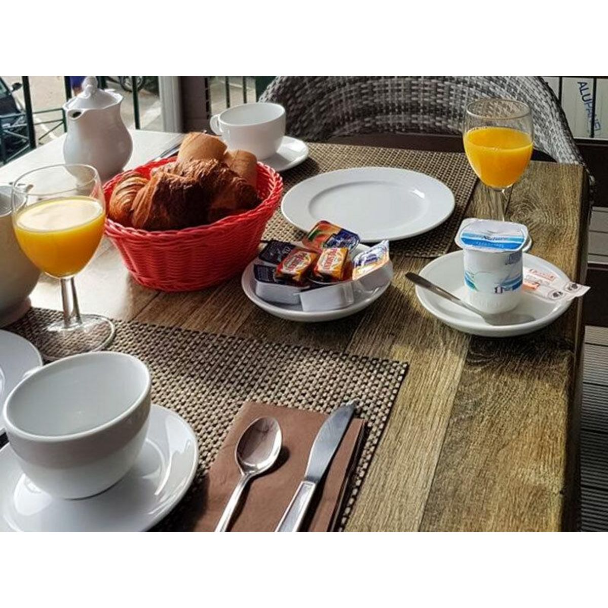 Smartbox 3 jours en hôtel près de Macinaggio en Corse - Coffret Cadeau Séjour