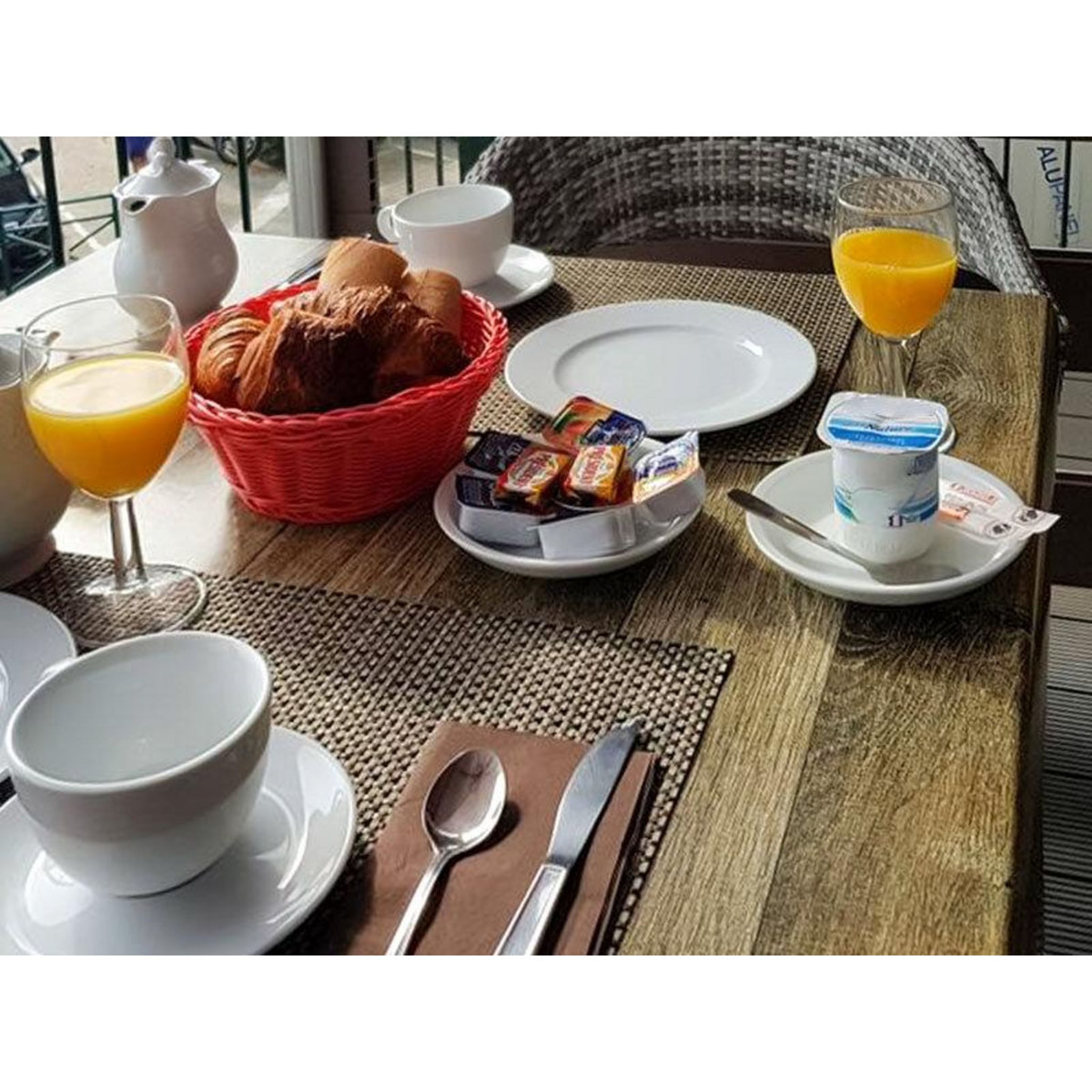 Smartbox 3 jours en hôtel près de Macinaggio en Corse - Coffret Cadeau Séjour