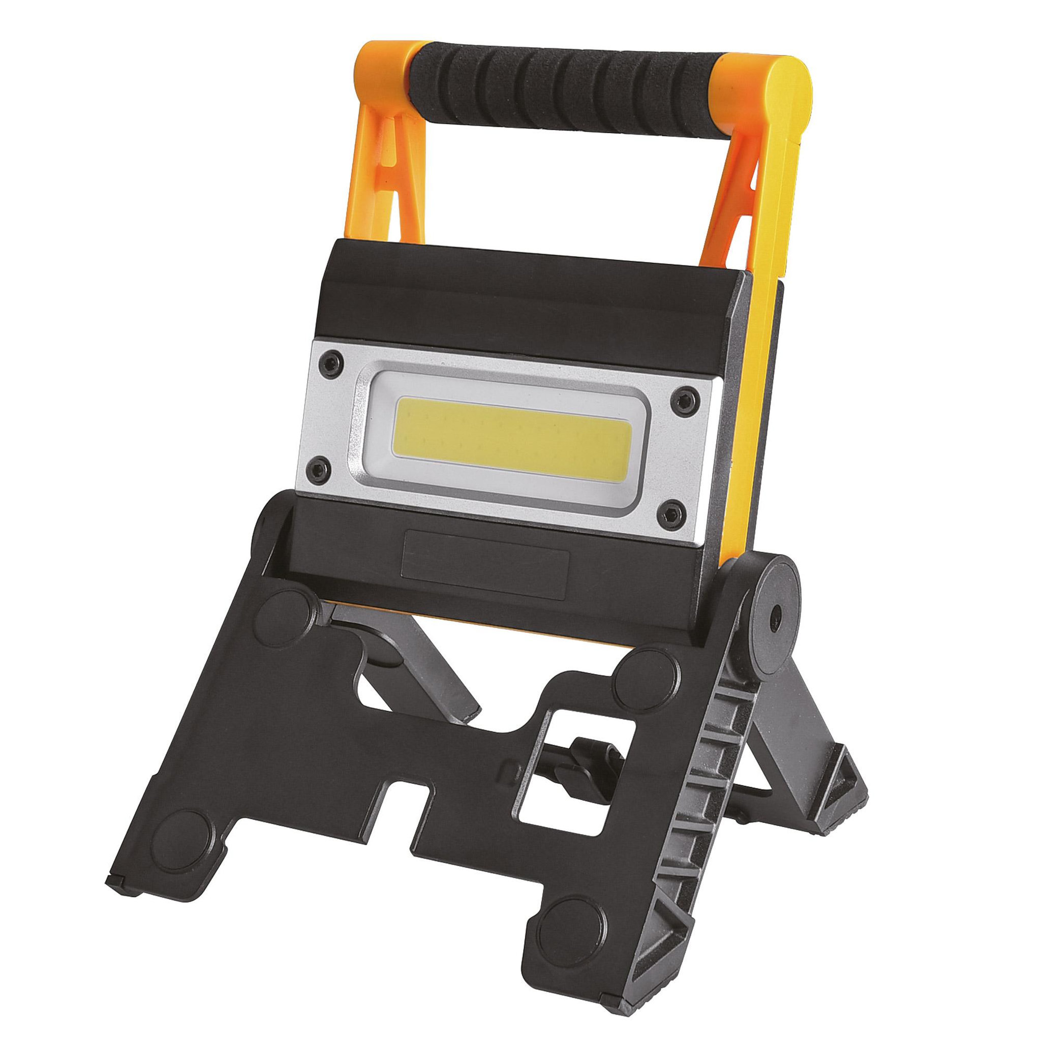 Peraline Lampe de travail COB LED rechargeable PERALINE