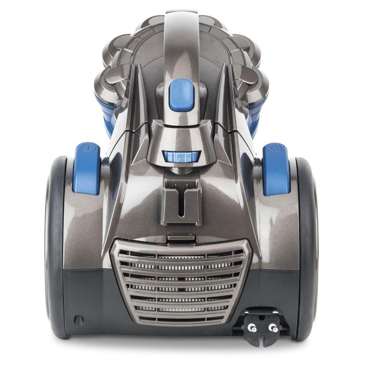 H.Koenig Aspirateur sans sac STC68 compact and pet +