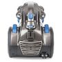 Voir la diapositive 3 : H.Koenig Aspirateur sans sac STC68 compact and pet +