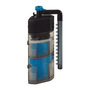 Voir la diapositive 1 : Zolux Filtre intérieur d'angle - Zolux - Pour aquarium de 40 a 80 L - Débit de 300 L/h - 5W