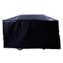 Voir la diapositive 1 : SOMAGIC Housse barbecue Premium 165 x 63 x 90 cm