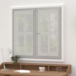 SOLEIL D'OCRE Paire de brise bise BELLA, par Soleil d'ocre. Coloris disponibles : Blanc