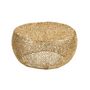 Voir la diapositive 2 : Paris Prix Table d'Appoint Design  Corail  81cm Or