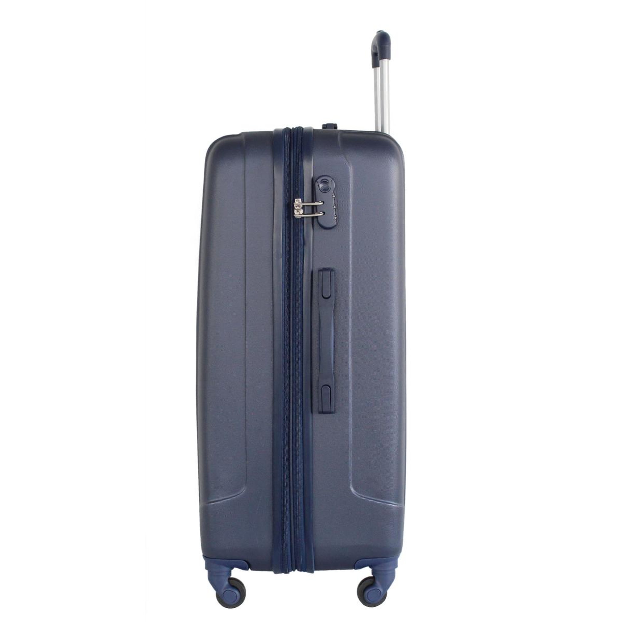 Voir la diapositive 2 : Alistair Valise grande taille Alistair - Collection Airo 2.0 - 4 roues - ABS ultra résistant