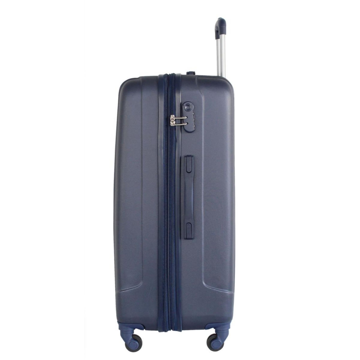 Alistair Valise grande taille Alistair - Collection Airo 2.0 - 4 roues - ABS ultra résistant