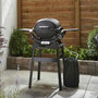 Voir la diapositive 5 : Weber Barbecue à gaz Q 2200N noir avec pied - Weber