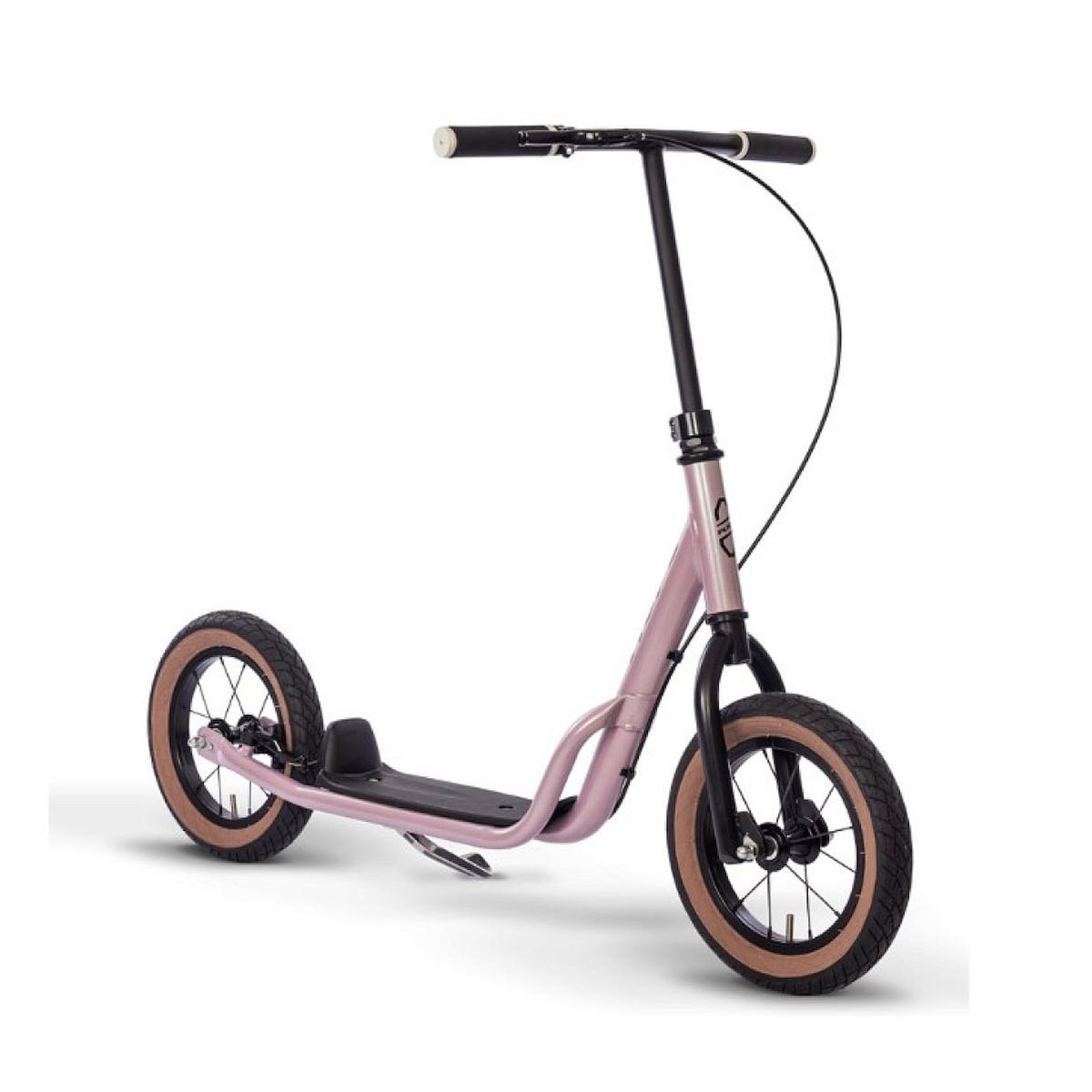 Puky Trottinette  noir - Rose