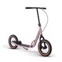 Voir la diapositive 1 : Puky Trottinette  noir - Rose
