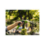 Voir la diapositive 3 : SUAN Pistolet d'arrosage et de nettoyage - Suan - 8 jets - Dimensions : 21,1 x 14 x 6 cm