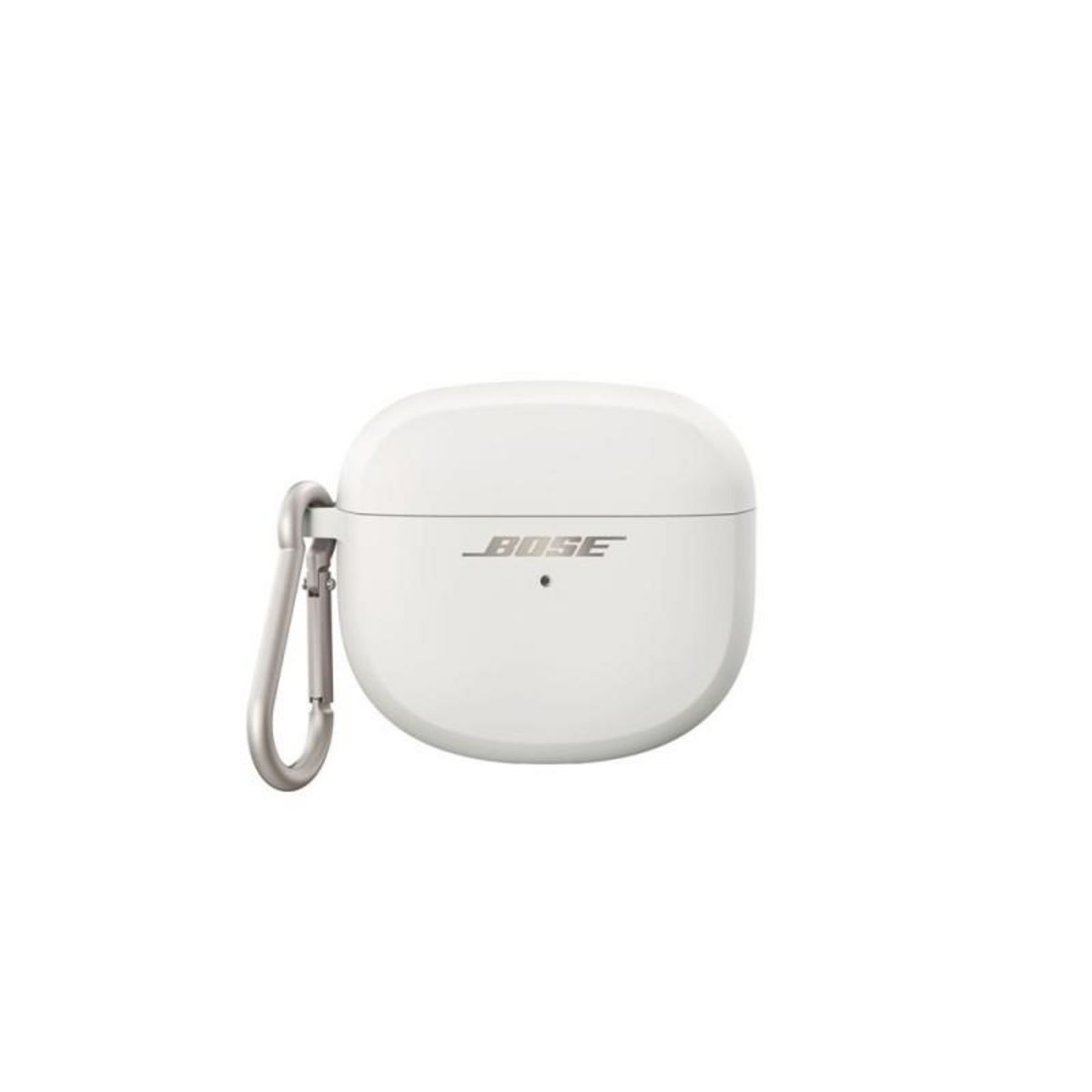 BOSE Etui de chargement sans fil pour écouteurs oreilles libres Bose Ultra Blanc nuage