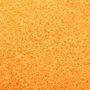 Voir la diapositive 4 : VIDAXL Paillasson lavable Orange 60x180 cm
