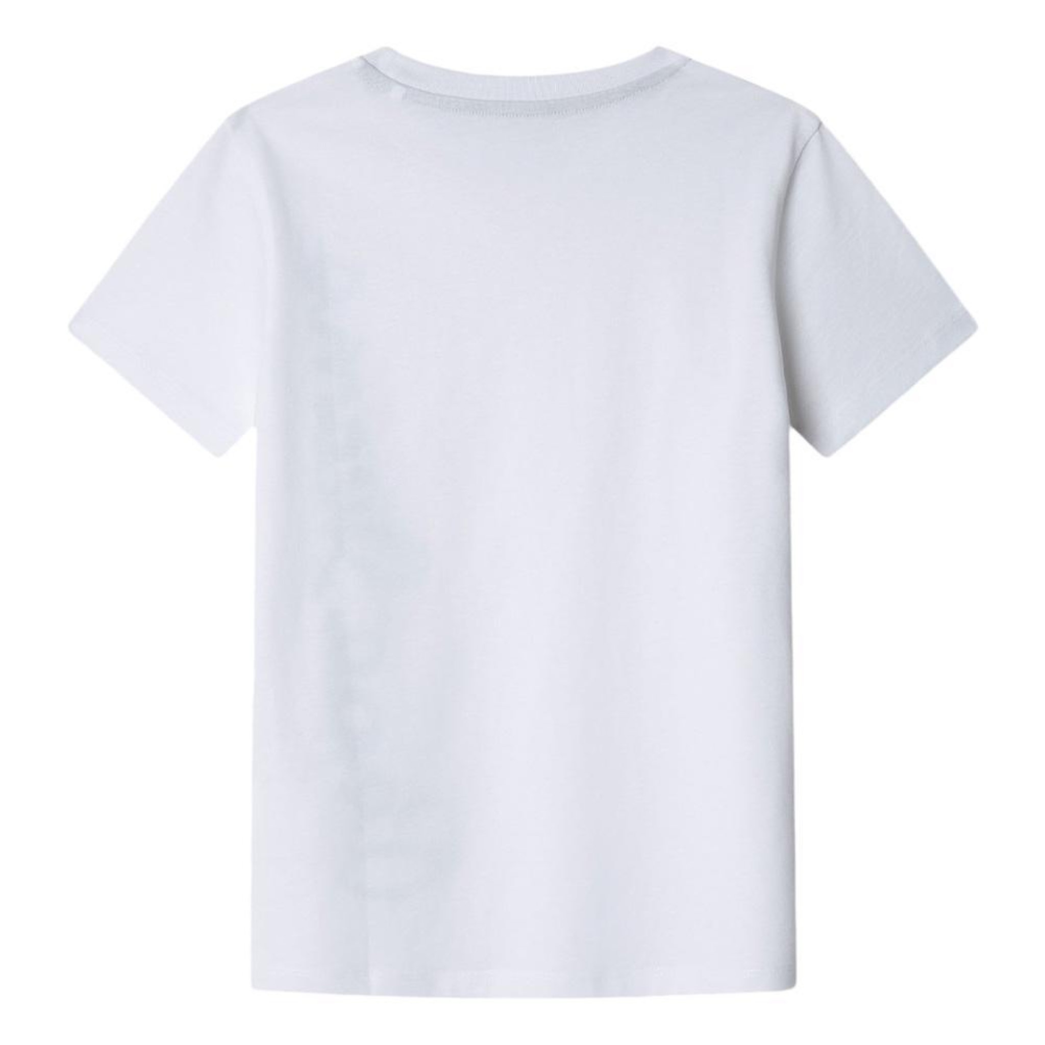 Voir la diapositive 2 : Pepe Jeans T-shirt Blanc Garçon Pepe Jeans Waldo