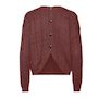 Voir la diapositive 2 : Vero Moda Pull  Femme Vero Moda Tilda