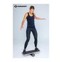 Voir la diapositive 5 : SCHILDKROT Planche d'équilibre - SCHILDKRÖT - WOODEN BALANCE BOARD