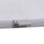 Voir la diapositive 5 : VIDAXL Store enrouleur occultant Blanc S06/606