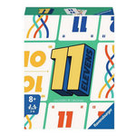 RAVENSBURGER Elevens - Jeu de cartes et de pose