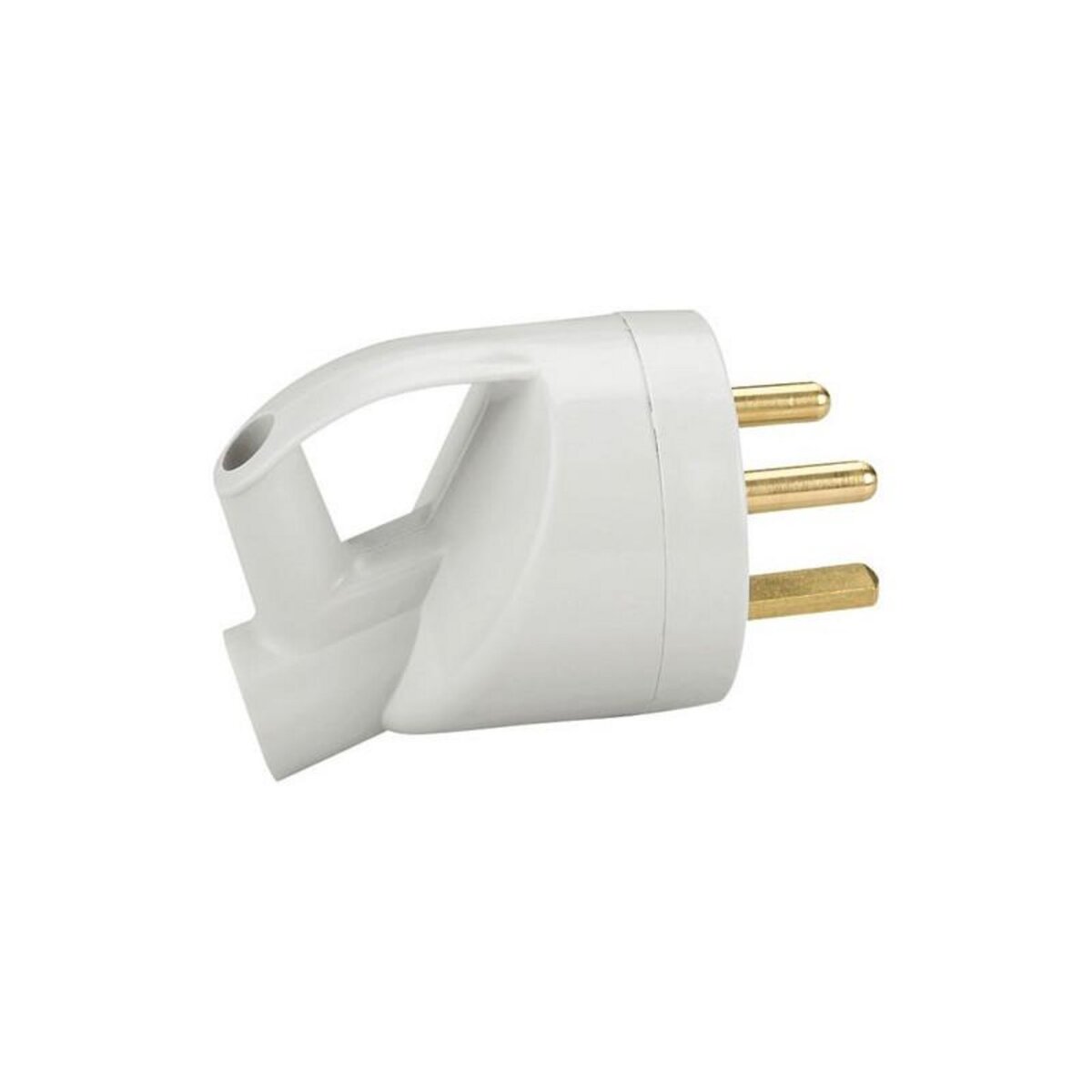 Legrand FICHE MALE 2P+T 20A ETANCHE LEGRAND - 096940