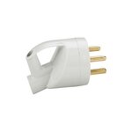 Legrand FICHE MALE 2P+T 20A ETANCHE LEGRAND - 096940