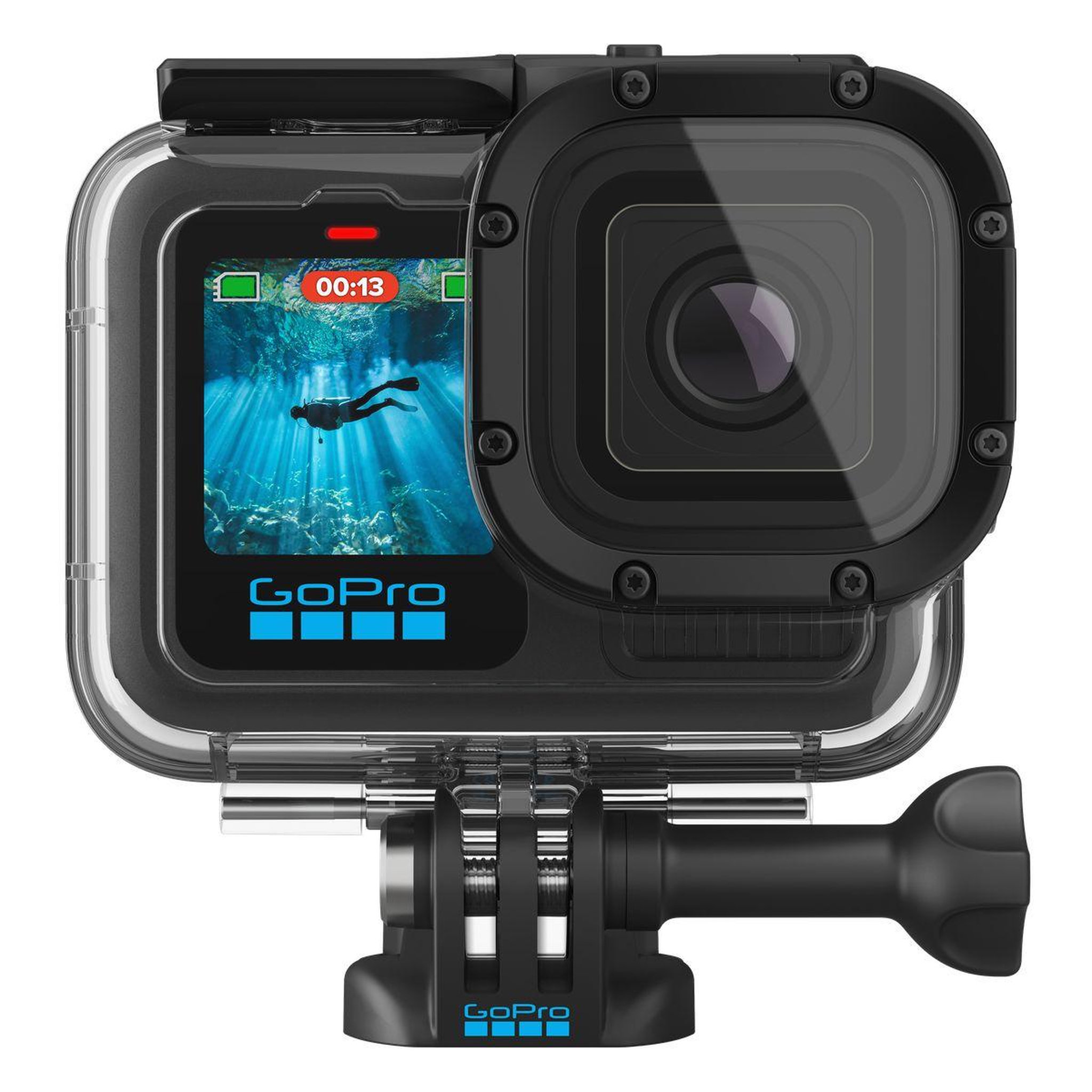 GOPRO Caisson caisson étanche