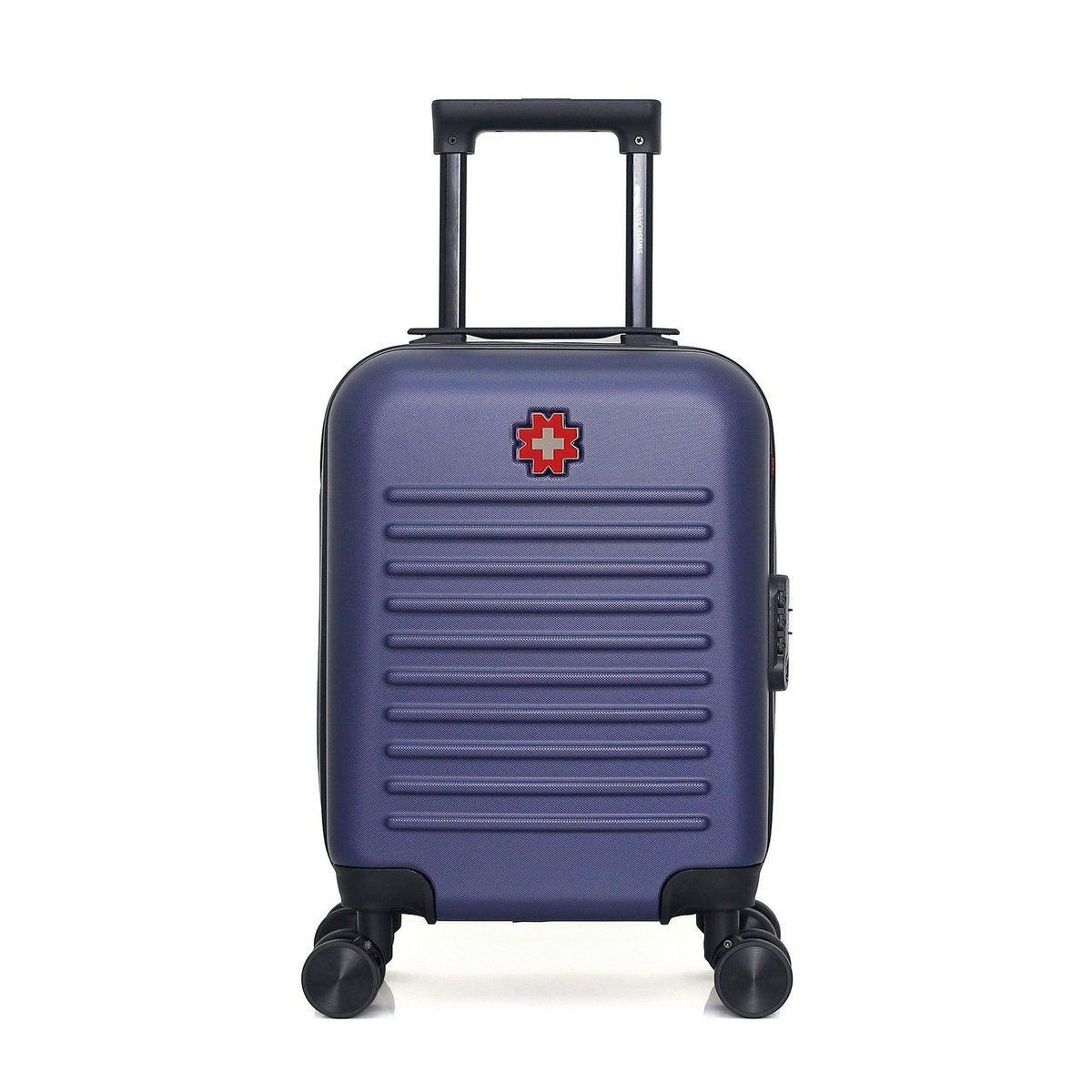 SWISS KOPPER SWISS KOPPER - Valise Cabine XXS WIL 46 cm 4 Roues