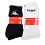Voir la diapositive 3 : KAPPA Chaussettes Enfant TENNIS KAPPA