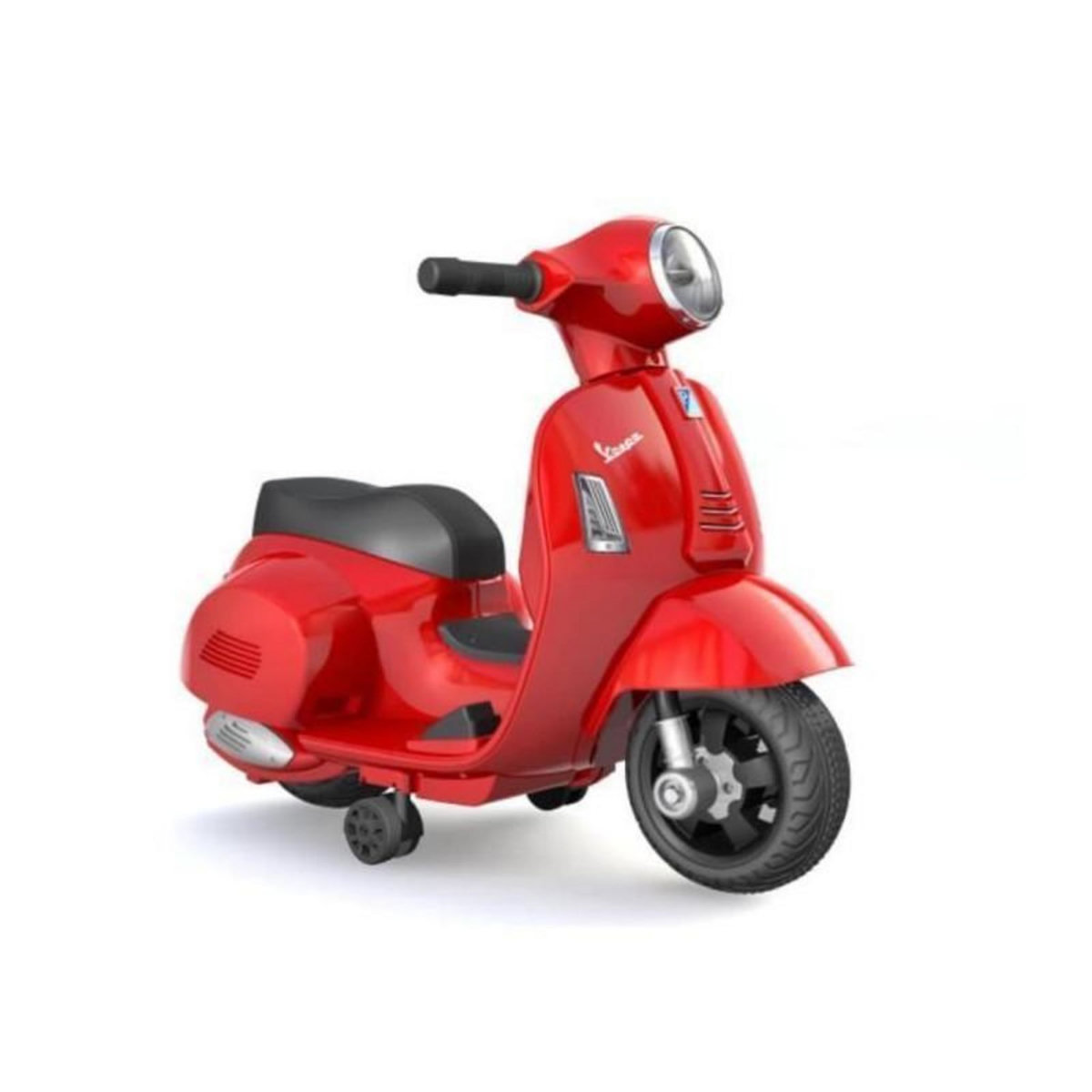 MGM Mini Vespa GTS Electrique - Rouge- MGM