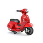 Voir la diapositive 1 : MGM Mini Vespa GTS Electrique - Rouge- MGM