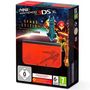 Voir la diapositive 1 : Console NEW 3DS XL Rouge METROID SAMUS - Edition Limitée