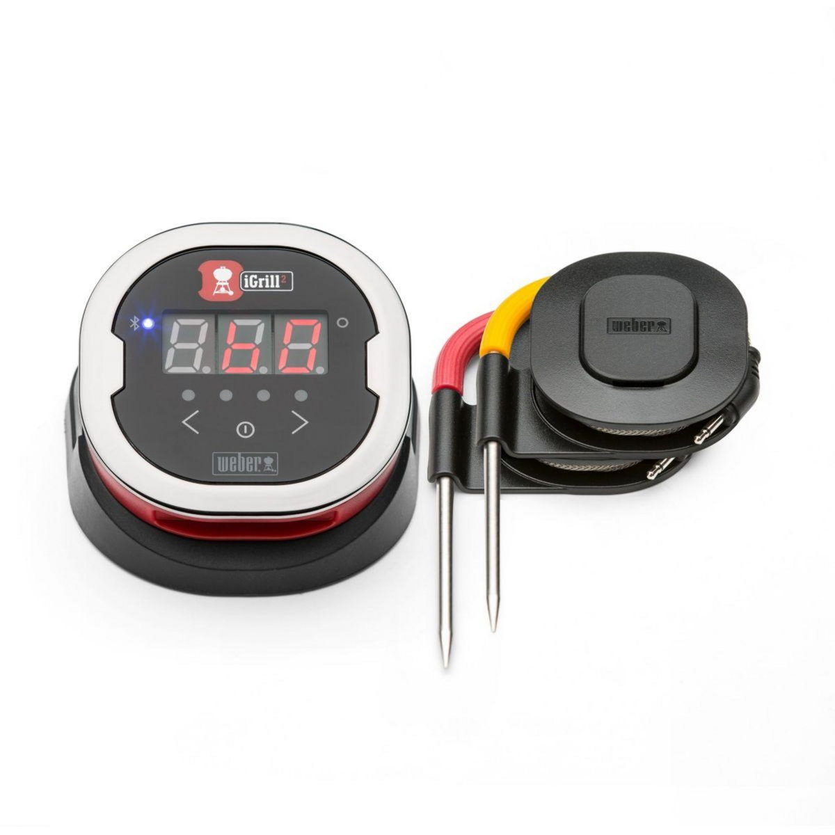 Weber Thermomètre de cuisson IGrill 2