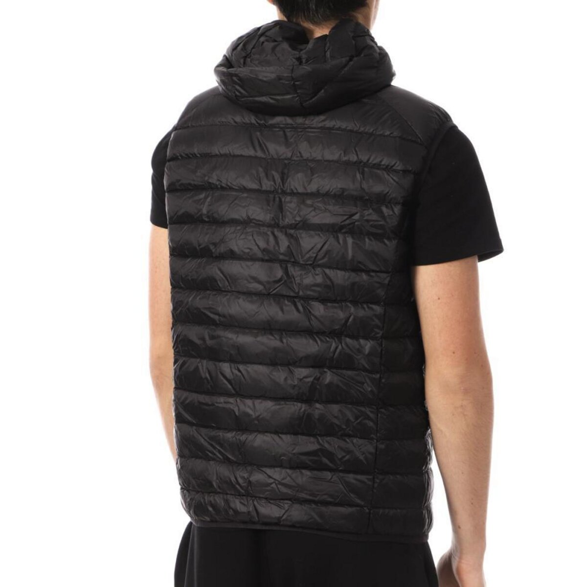 JUSTOVERTHETOPJOTT Doudoune sans manches  Homme Jott Pat