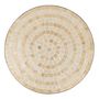 Voir la diapositive 2 : Paris Prix Plat Présentation Déco  Mosaïque  45cm Beige