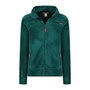 Voir la diapositive 1 : GEOGRAPHICAL NORWAY Veste polaire Vert Femme Geographical Norway Upaline