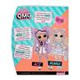 Voir la diapositive 6 : L.O.L. SURPRISE! L.O.L. Surprise OMG - Poupée mannequin - Pearl - Poupée 24 cm et accessoires - Des 3ans