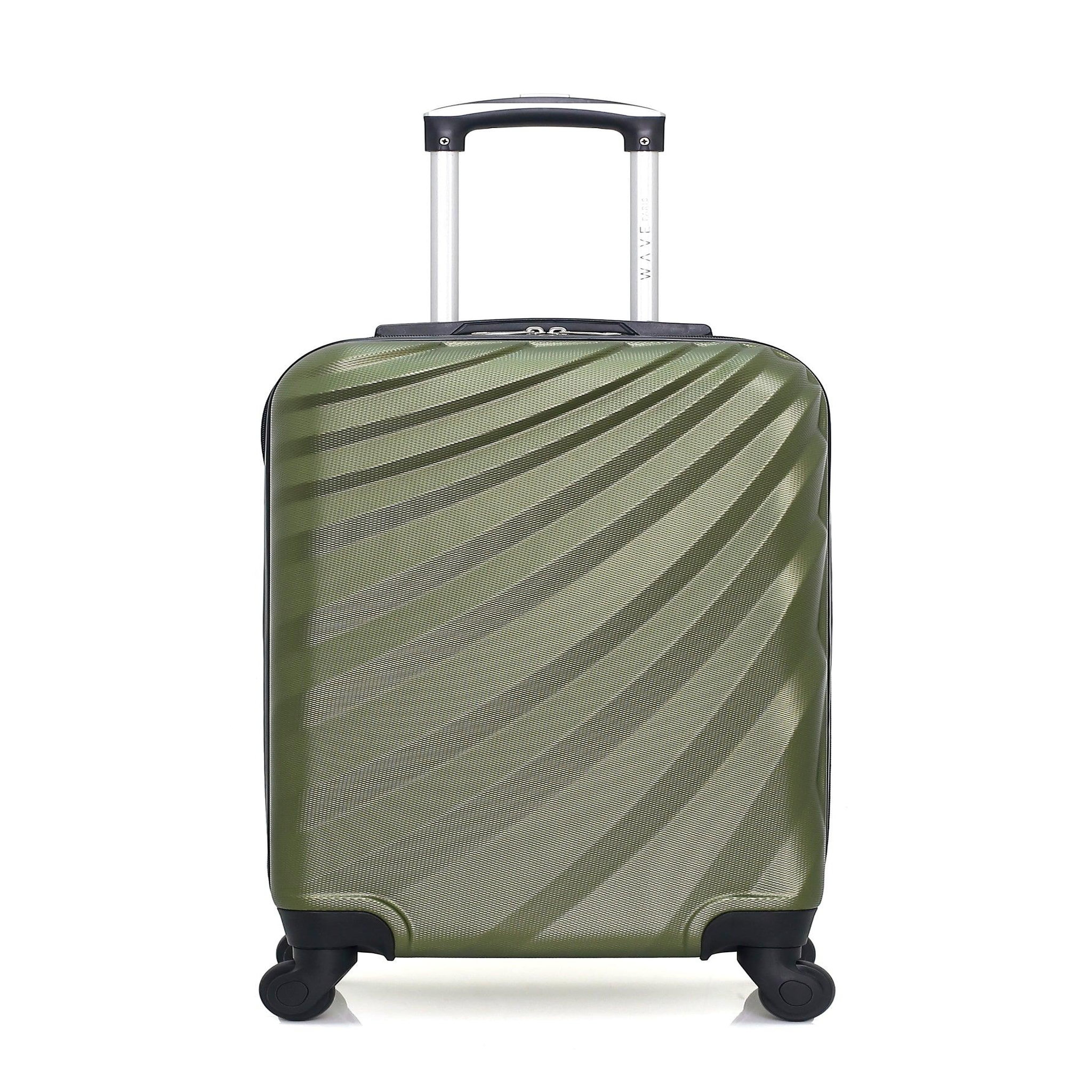 WAVE PARIS Wave paris - valise cabine danube