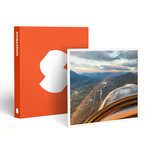 Smartbox 1h de vol à sensations en ULM près de Grenoble - Coffret Cadeau Sport & Aventure