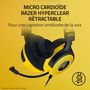 Voir la diapositive 5 : Razer Casque gamer KRAKEN V4 X POKÉMON KANTO STARTERS ED