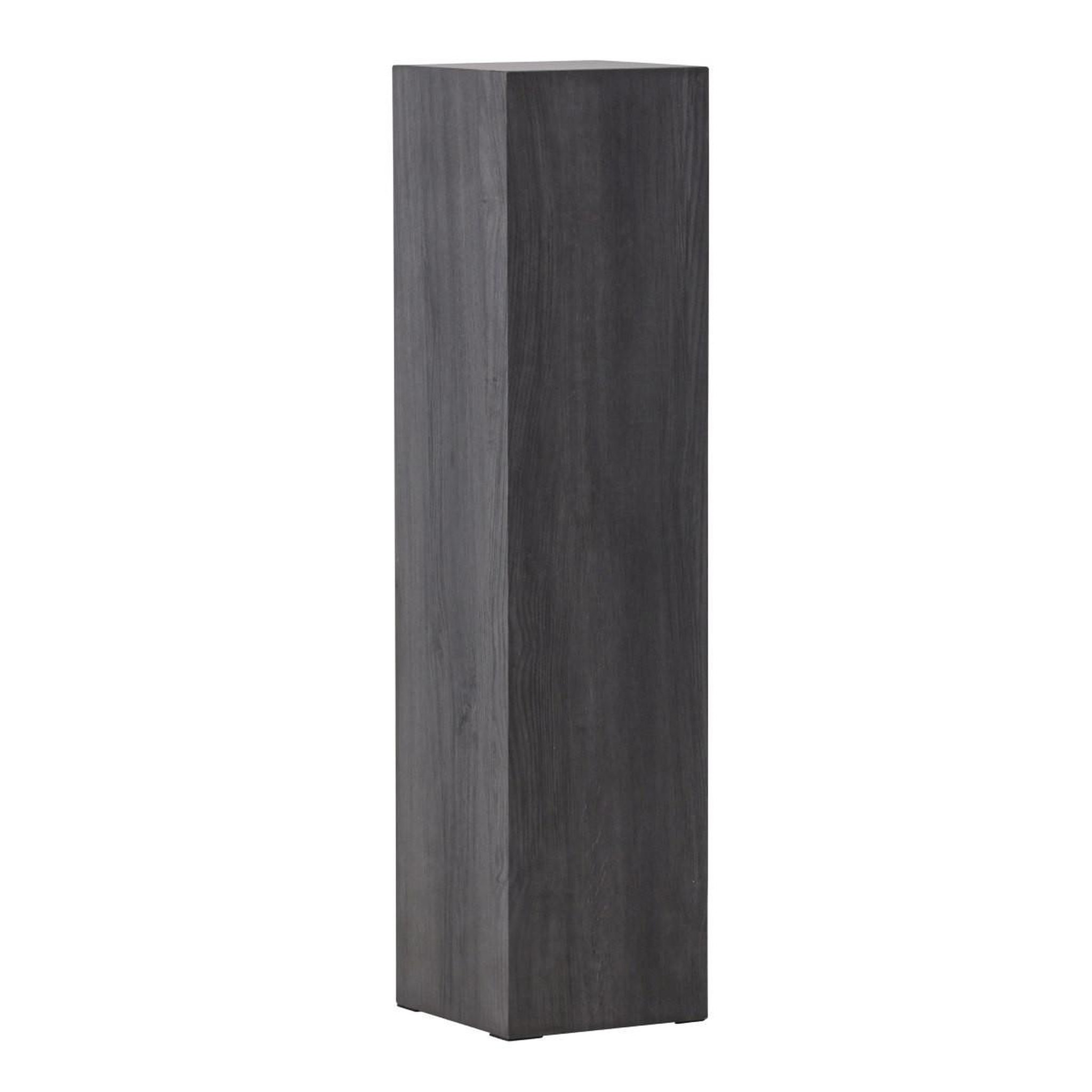 Paris Prix Sellette décorative  ramsvik  95cm noir