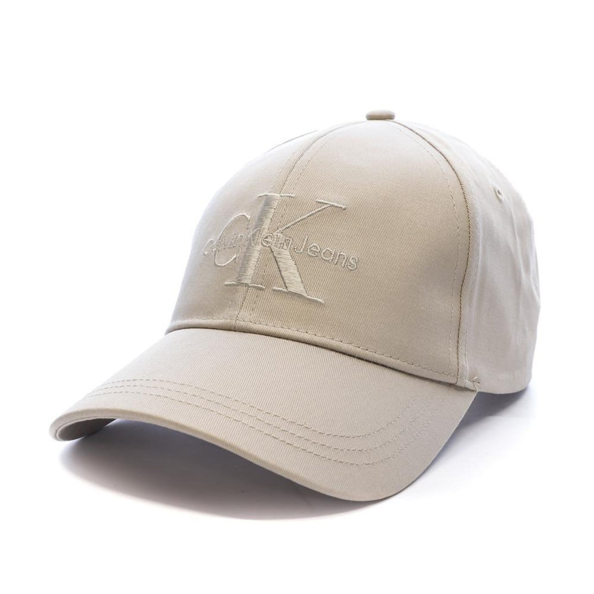 CALVIN KLEIN JEANS Casquette  Homme Calvin Klein Jeans Monogram