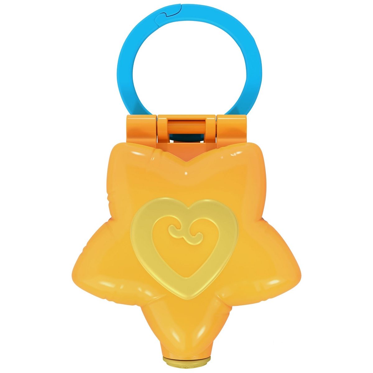 MATTEL Coffret mini-univers Polly 