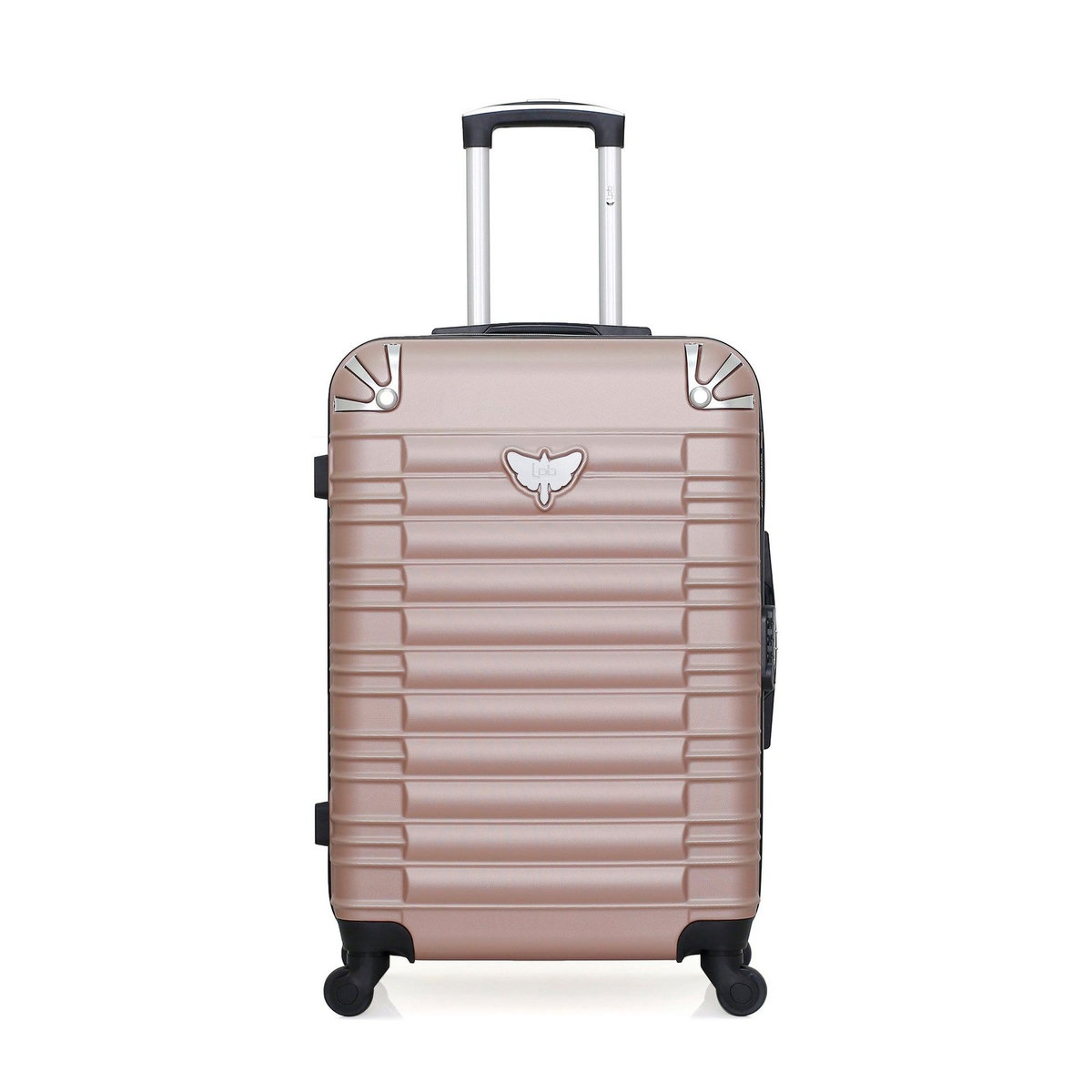 LES P'TITES BOMBES LPB LPB LUGGAGE - Valise Weekend GIULIA 65 cm 4 Roues