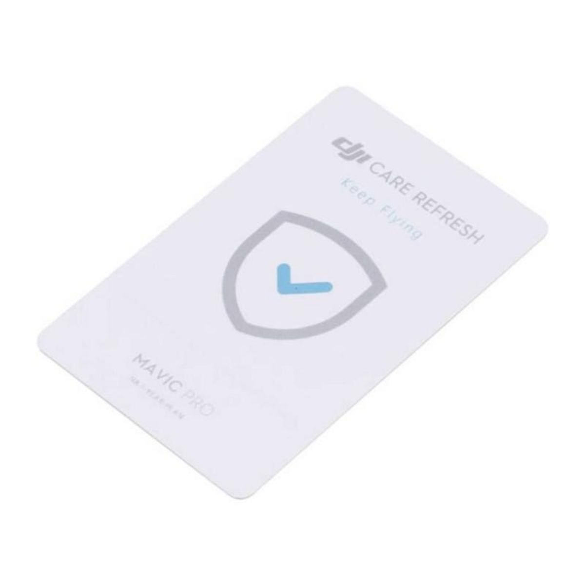 DJI DJI - ACC CARD - Care Refresh Mavic 2 - 1 An