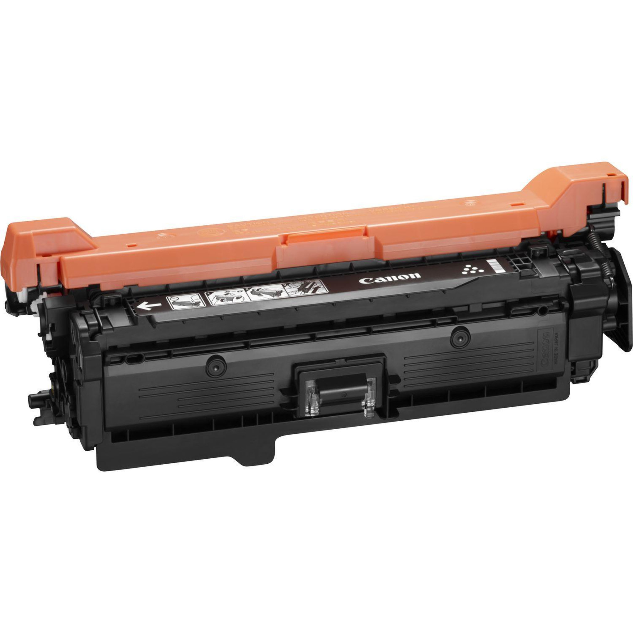 Voir la diapositive 3 : Canon Toner Canon 732 M - Magenta - Original pour i-SENSYS LBP7780Cx
