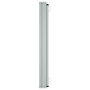 Voir la diapositive 3 : VIDAXL Auvent lateral retractable de patio 160x600 cm Creme
