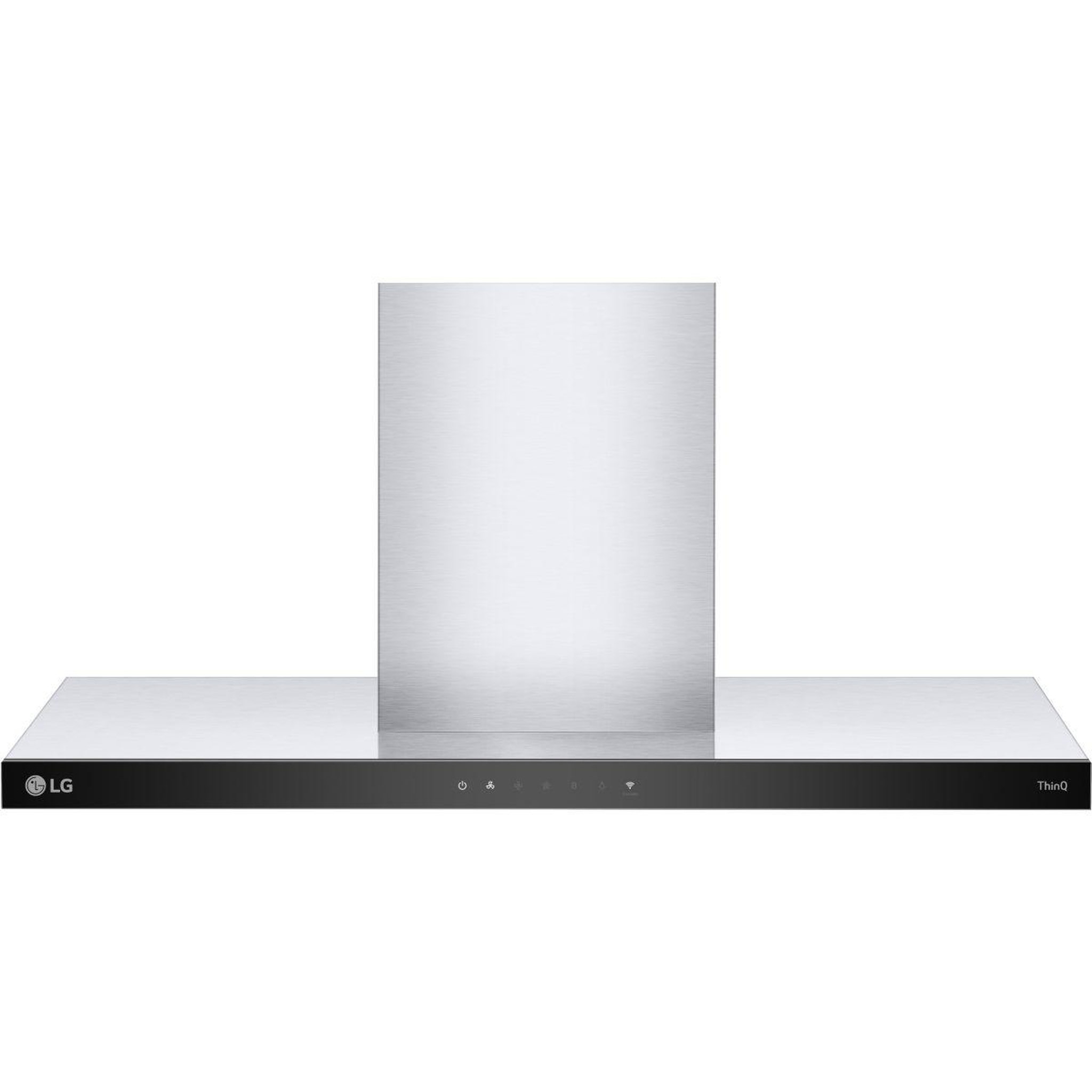 LG Hotte décorative murale hcez3626s thinq