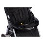 Voir la diapositive 3 : Safety Baby Poussette Step & Go noire
