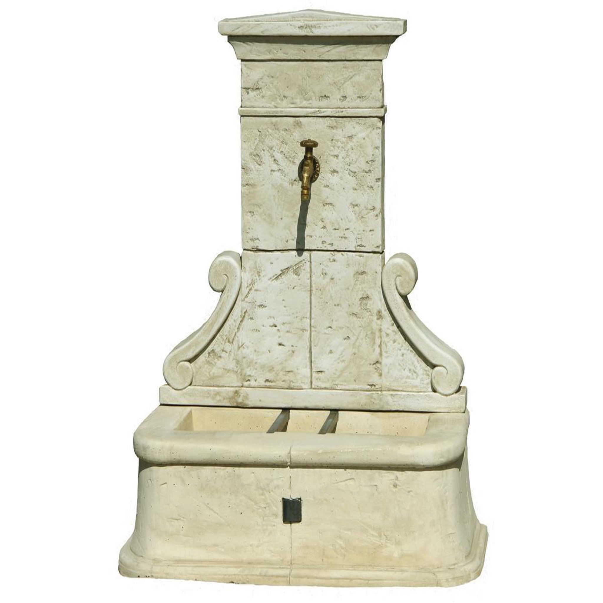 Habitat et Jardin Fontaine  vénus  - 100 x 53 x 114 cm