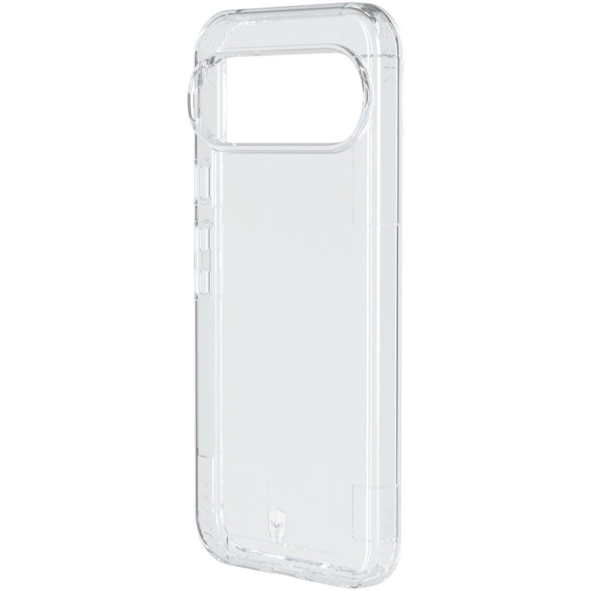 FORCE CASE Coque Google Pixel 9 pro XL Pulse Transparente